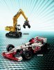 Istruzioni per la Costruzione - LEGO - Technic - 42006 - Escavatore gigante: Page 45