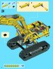 Istruzioni per la Costruzione - LEGO - Technic - 42006 - Escavatore gigante: Page 2