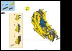 Istruzioni per la Costruzione - LEGO - Technic - 42006 - Escavatore gigante: Page 58