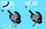 Istruzioni per la Costruzione - LEGO - Technic - 42007 - Moto da cross: Page 16