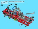 Istruzioni per la Costruzione - LEGO - Technic - 42008 - Camion di servizio: Page 8