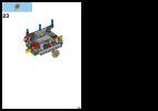 Istruzioni per la Costruzione - LEGO - Technic - 42008 - Camion di servizio: Page 34