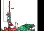 Istruzioni per la Costruzione - LEGO - Technic - 42008 - Camion di servizio: Page 23