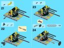 Istruzioni per la Costruzione - LEGO - Technic - 42009 - Gru mobile MK II: Page 12