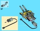 Istruzioni per la Costruzione - LEGO - Technic - 42009 - Gru mobile MK II: Page 34