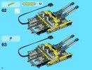 Istruzioni per la Costruzione - LEGO - Technic - 42009 - Gru mobile MK II: Page 38