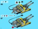 Istruzioni per la Costruzione - LEGO - Technic - 42009 - Gru mobile MK II: Page 40