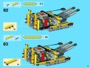 Istruzioni per la Costruzione - LEGO - Technic - 42009 - Gru mobile MK II: Page 55