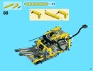 Istruzioni per la Costruzione - LEGO - Technic - 42009 - Gru mobile MK II: Page 63