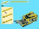 Istruzioni per la Costruzione - LEGO - Technic - 42009 - Gru mobile MK II: Page 65