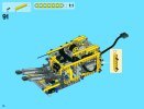 Istruzioni per la Costruzione - LEGO - Technic - 42009 - Gru mobile MK II: Page 66