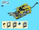 Istruzioni per la Costruzione - LEGO - Technic - 42009 - Gru mobile MK II: Page 67