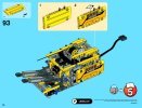 Istruzioni per la Costruzione - LEGO - Technic - 42009 - Gru mobile MK II: Page 68