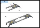 Istruzioni per la Costruzione - LEGO - Technic - 42009 - Gru mobile MK II: Page 14