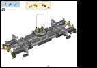 Istruzioni per la Costruzione - LEGO - Technic - 42009 - Gru mobile MK II: Page 44