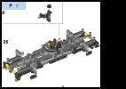 Istruzioni per la Costruzione - LEGO - Technic - 42009 - Gru mobile MK II: Page 48