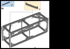 Istruzioni per la Costruzione - LEGO - Technic - 42009 - Gru mobile MK II: Page 62