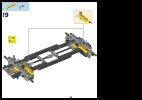 Istruzioni per la Costruzione - LEGO - Technic - 42009 - Gru mobile MK II: Page 81