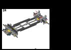 Istruzioni per la Costruzione - LEGO - Technic - 42009 - Gru mobile MK II: Page 85