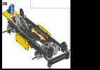 Istruzioni per la Costruzione - LEGO - Technic - 42009 - Gru mobile MK II: Page 45