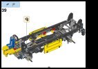 Istruzioni per la Costruzione - LEGO - Technic - 42009 - Gru mobile MK II: Page 48