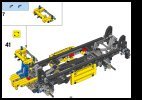 Istruzioni per la Costruzione - LEGO - Technic - 42009 - Gru mobile MK II: Page 53