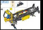 Istruzioni per la Costruzione - LEGO - Technic - 42009 - Gru mobile MK II: Page 60