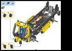 Istruzioni per la Costruzione - LEGO - Technic - 42009 - Gru mobile MK II: Page 62