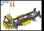 Istruzioni per la Costruzione - LEGO - Technic - 42009 - Gru mobile MK II: Page 70