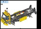 Istruzioni per la Costruzione - LEGO - Technic - 42009 - Gru mobile MK II: Page 72