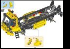 Istruzioni per la Costruzione - LEGO - Technic - 42009 - Gru mobile MK II: Page 75