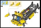 Istruzioni per la Costruzione - LEGO - Technic - 42009 - Gru mobile MK II: Page 76