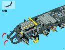 Istruzioni per la Costruzione - LEGO - Technic - 42009 - Gru mobile MK II: Page 41