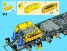 Istruzioni per la Costruzione - LEGO - Technic - 42009 - Gru mobile MK II: Page 59