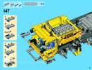 Istruzioni per la Costruzione - LEGO - Technic - 42009 - Gru mobile MK II: Page 69