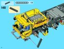 Istruzioni per la Costruzione - LEGO - Technic - 42009 - Gru mobile MK II: Page 70