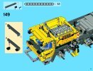 Istruzioni per la Costruzione - LEGO - Technic - 42009 - Gru mobile MK II: Page 71