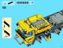 Istruzioni per la Costruzione - LEGO - Technic - 42009 - Gru mobile MK II: Page 73