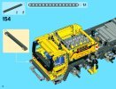 Istruzioni per la Costruzione - LEGO - Technic - 42009 - Gru mobile MK II: Page 76