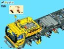 Istruzioni per la Costruzione - LEGO - Technic - 42009 - Gru mobile MK II: Page 78