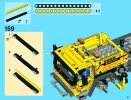 Istruzioni per la Costruzione - LEGO - Technic - 42009 - Gru mobile MK II: Page 81