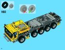 Istruzioni per la Costruzione - LEGO - Technic - 42009 - Gru mobile MK II: Page 82