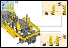 Istruzioni per la Costruzione - LEGO - Technic - 42009 - Gru mobile MK II: Page 30