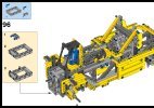 Istruzioni per la Costruzione - LEGO - Technic - 42009 - Gru mobile MK II: Page 51