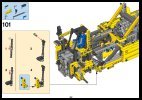 Istruzioni per la Costruzione - LEGO - Technic - 42009 - Gru mobile MK II: Page 60