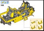 Istruzioni per la Costruzione - LEGO - Technic - 42009 - Gru mobile MK II: Page 65