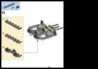 Istruzioni per la Costruzione - LEGO - Technic - 42009 - Gru mobile MK II: Page 75