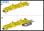 Istruzioni per la Costruzione - LEGO - Technic - 42009 - Gru mobile MK II: Page 87