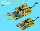 Istruzioni per la Costruzione - LEGO - Technic - 42009 - Gru mobile MK II: Page 3