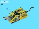 Istruzioni per la Costruzione - LEGO - Technic - 42009 - Gru mobile MK II: Page 4